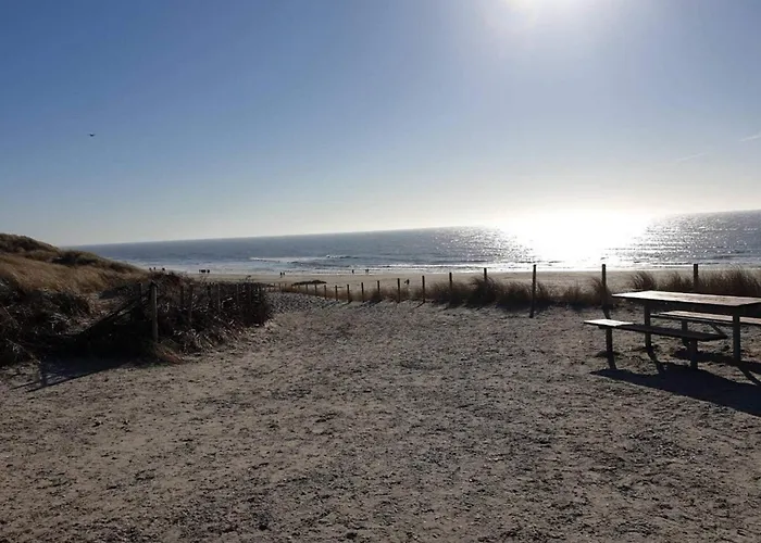 4 Person In Ringkobing-by Traum * Ringkobing