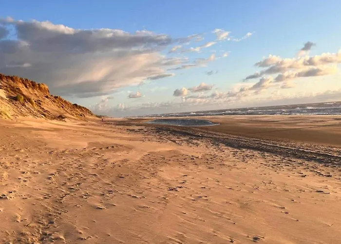 4 Person In Ringkobing-by Traum