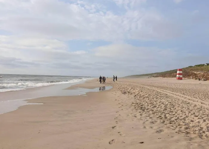 4 Person In Ringkobing-by Traum * Ringkobing