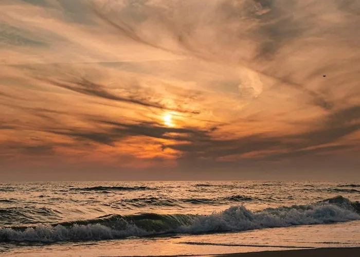 4 Person In Ringkobing-by Traum