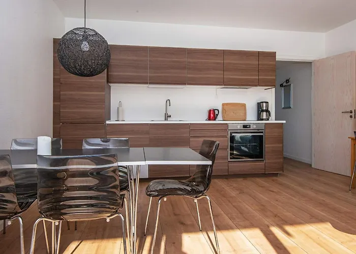 4 Person In Ringkobing-by Traum *