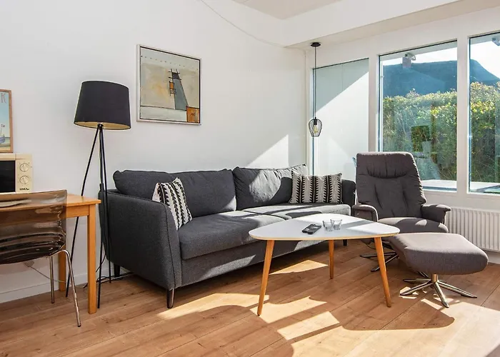 4 Person In Ringkobing-by Traum Ringkobing