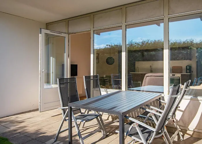 4 Person In Ringkobing-by Traum * Ringkobing