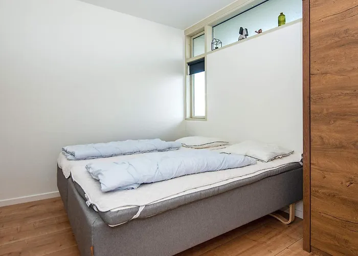 4 Person In Ringkobing-by Traum Holiday home *