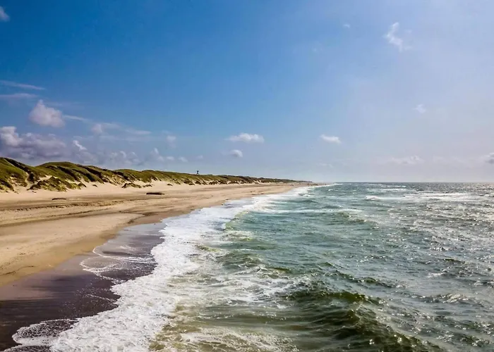 4 Person In Ringkobing-by Traum * Ringkobing