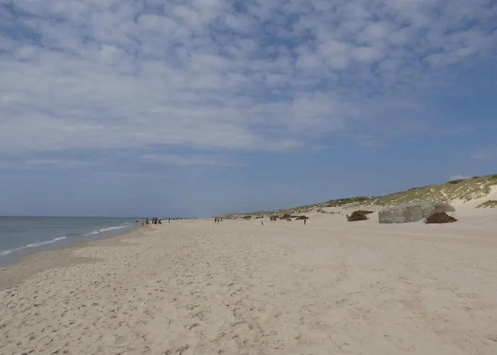 4 Person In Ringkobing-by Traum Ringkobing