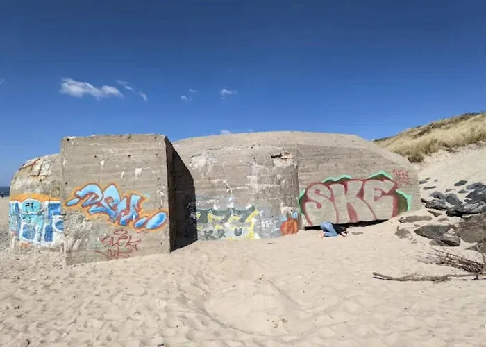 4 Person In Ringkobing-by Traum *