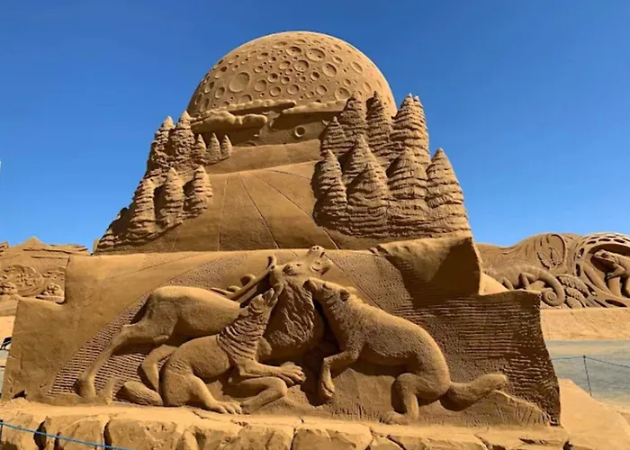 4 Person In Ringkobing-by Traum Holiday home *