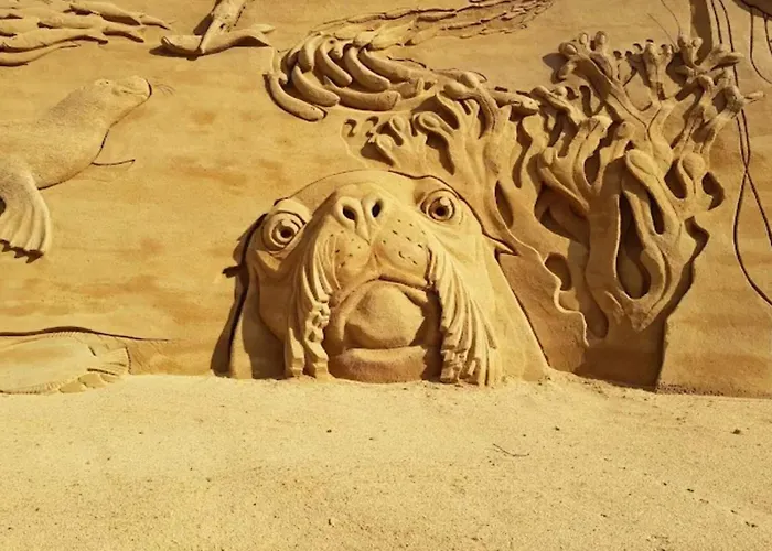 Holiday home 4 Person In Ringkobing-by Traum *