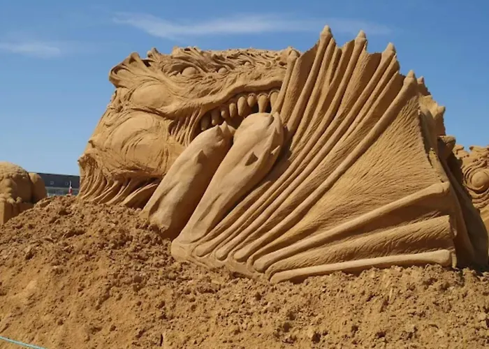 4 Person In Ringkobing-by Traum *