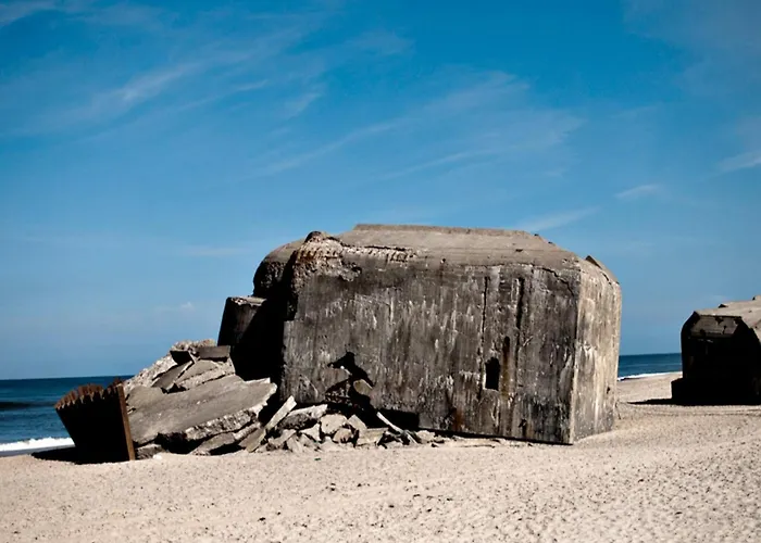 4 Person In Ringkobing-by Traum * Ringkobing