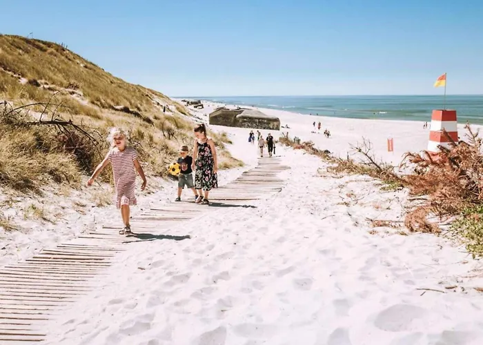 4 Person In Ringkobing-by Traum