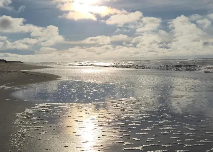 4 Person In Ringkobing-by Traum * Ringkobing