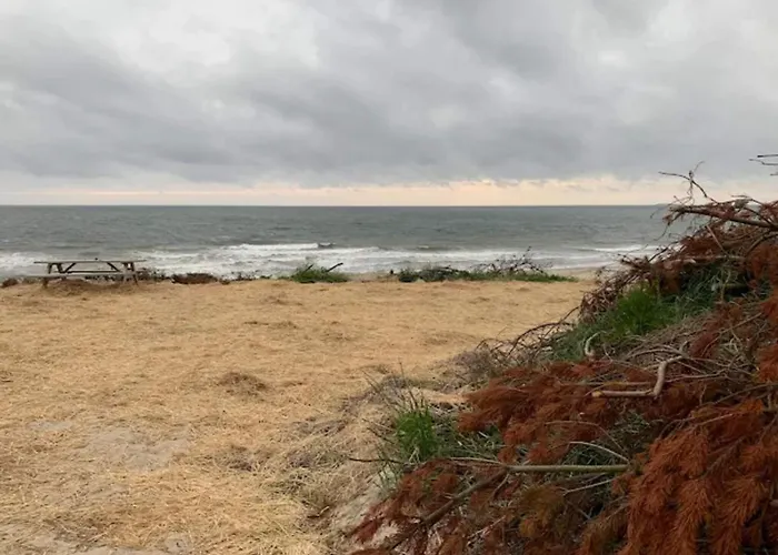 4 Person In Ringkobing-by Traum *