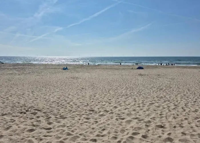 4 Person In Ringkobing-by Traum Holiday home