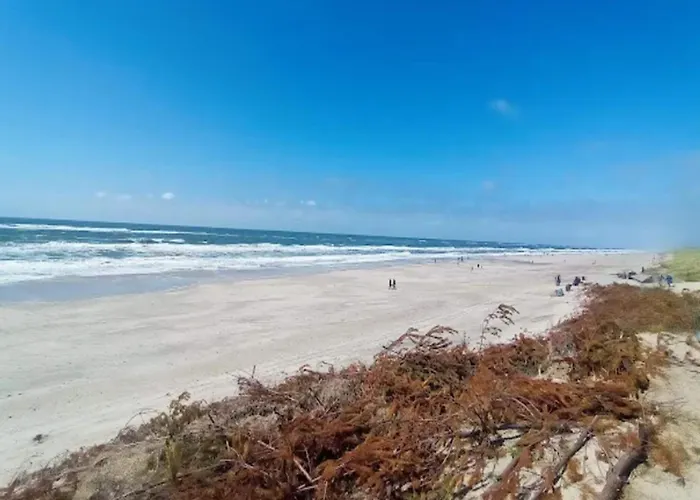 4 Person In Ringkobing-by Traum Holiday home *