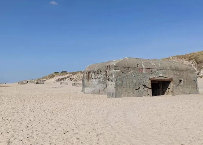 4 Person In Ringkobing-by Traum Ringkobing