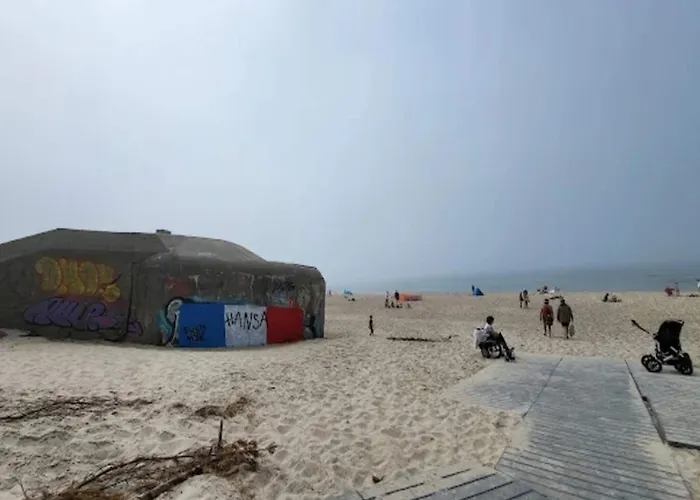 4 Person In Ringkobing-by Traum Holiday home