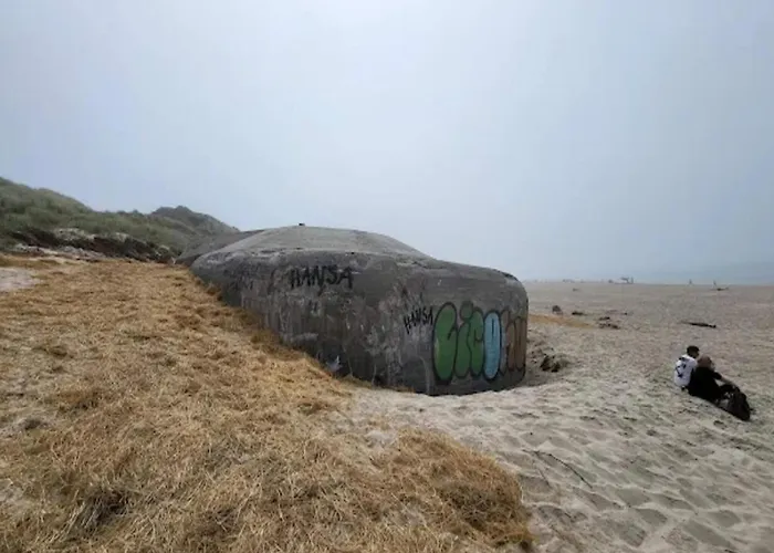 4 Person In Ringkobing-by Traum