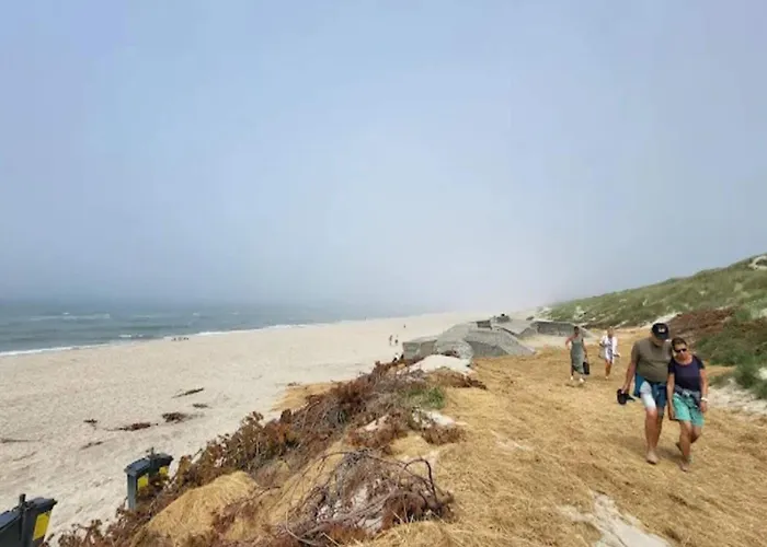 4 Person In Ringkobing-by Traum * Ringkobing