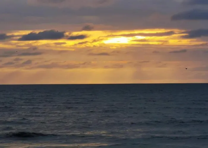 4 Person In Ringkobing-by Traum Holiday home Ringkobing