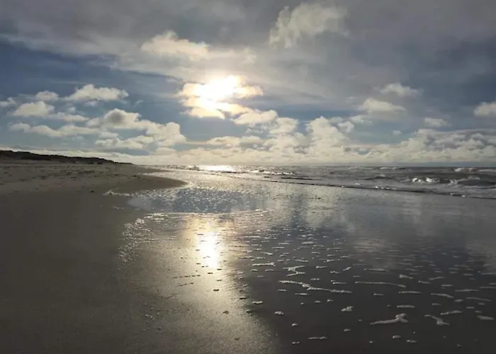 4 Person In Ringkobing-by Traum *